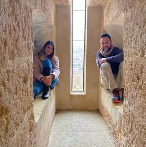 Meet your Posher, Gilbert